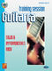 Guitar Training Session: Solos & Improvisaciones R: Guitar: Instrumental Tutor