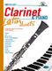 Anthology Latin Duets (Clarinet & Piano): Clarinet: Instrumental Album