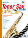 Anthology Latin Duets (Tenor Saxophone & Piano): Tenor Saxophone: Instrumental