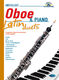 Anthology Latin Duets (Oboe & Piano): Oboe: Instrumental Album