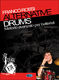 Franco Rossi: Alternative Drums: Drum Kit: Instrumental Tutor