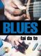 Roberto Lassari: Il Blues Fai da Te: Guitar: Instrumental Tutor