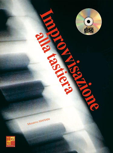 Massimo Mariani: Improvvisazione alla Tastiera: Electric Keyboard: Instrumental