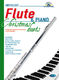 Anthology Christmas Duets  (Flute & Piano): Flute: Instrumental Album
