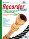 Anthology Christmas Duets  (Sop. Recorder & Piano): Descant Recorder:
