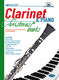 Anthology Christmas Duets  (Clarinet & Piano): Clarinet: Instrumental Album