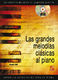 Manuel Lario: Grandes Melodias Coassicas Tocadas: Piano: Instrumental Album