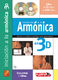 Gleg Zlap: Iniciacion A Armonica 3D: Harmonica: Instrumental Tutor