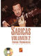 José Fuente: Sabicas  Volumen 2 - Temas Flamancos: Guitar: Instrumental Album