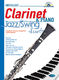 Anthology Jazz/Swing Duets (Clarinet & Piano): Clarinet: Instrumental Album