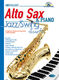 Anthology Jazz/Swing Duets (Alto Sax & Piano): Alto Saxophone: Instrumental