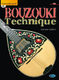 Giorgio Cordini: Bouzouki Technique: Bouzouki: Instrumental Tutor