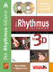 DIE RHYTHMUS-GITARRE IN 3D +CD+DVD
