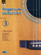 Fingerstyle Collection  Volme 3: Guitar: Instrumental Album