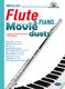 Andrea Cappellari: Movie Duets: Flute: Instrumental Album