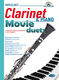 Andrea Cappellari: Movie Duets: Clarinet: Instrumental Album
