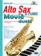 Andrea Cappellari: Movie Duets: Alto Saxophone: Instrumental Album