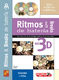 Ritmos & Breaks Bateria 3D: Drum Kit: Instrumental Tutor