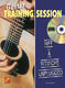 Antonello Nesta: Guitar Training Session: Riff & Ritmiche Unplugged: Guitar: