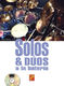 Solos & Duos A Bateria Drums: Drum Kit: Instrumental Tutor