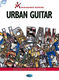 Massimo Varini: Massimo Varini: Urban Guitar: Guitar: Instrumental Album
