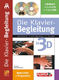 DIE KLAVIER-BEGLEITUNG IN 3D PIANO+CD+DVD