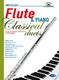 Andrea Cappellari: Classical Duets - Flute/Piano: Flute: Instrumental Album