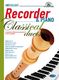 Andrea Cappellari: Classical Duets - Recorder/Piano: Recorder: Instrumental