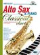 Andrea Cappellari: Classical Duets - Alto Saxophone/Piano: Alto Saxophone: