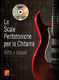 Bruno Tazzino: Le Scale Pentatoniche per la Chitarra: Guitar: Instrumental Tutor