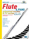 Andrea Cappellari: Animated Movies and TV Duets for Flute And Piano: Flute: