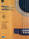 Fingerstyle Collection Vol.4: Guitar: Instrumental Album
