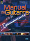 Massimo Varini: Varini Manual De Guitarra: Guitar: Instrumental Tutor