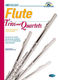 Andrea Cappellari: Flute Trios and Quartets: Flute Ensemble: Score and Parts