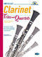 Andrea Cappellari: Clarinet Trios and Quartets: Clarinet Ensemble: Instrumental