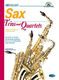 Andrea Cappellari: Sax Trios & Quartets: Saxophone Ensemble: Artist Songbook