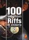 100 Riff Chitarra: Guitar