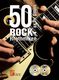 50 Rock Rhythmiken Gitarre: Guitar