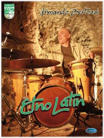 Bertozzi Etno Latin Drums: Drum Kit