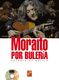 MORAITO POR BULERIA GTR BK/CD +CD
