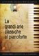 Various: Grandi Arie Classiche - Volume 2: Piano: Instrumental Album