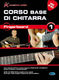Massimo Varini: Corso Base Di Chitarra Fingerboard: Guitar: Instrumental Tutor