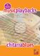 Music Playbacks Cd: Chitarra Blues: Guitar: Backing Tracks
