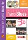 Andrea Cutuli: Pratica Piano Blues: Piano: Instrumental Tutor