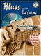 Denis Roux: Blues Guitar The Secrets 1: Guitar: Instrumental Tutor