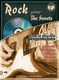 Denis Roux: Rock Guitar The Secrets 1: Guitar: Instrumental Tutor