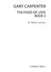 Gary Carpenter: The Food Of Love Book 3: TTBB: Vocal Score
