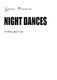 Lynne Plowman: Night Dances: Flute: Instrumental Work