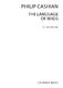 Philip Cashian: The Language of Birds: Treble Recorder: Instrumental Work