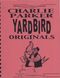 Charlie Parker: Charlie Parker Yardbird Songbook: Any Instrument: Instrumental
